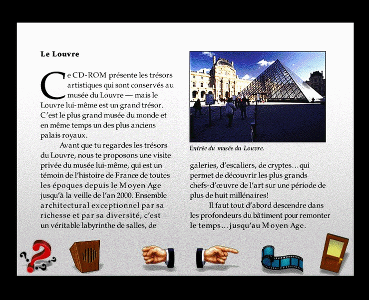 louvre